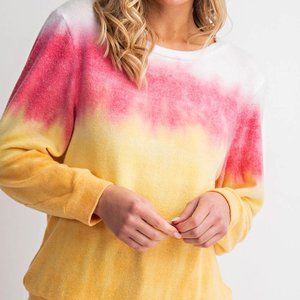 The softest sweater you will ever own!